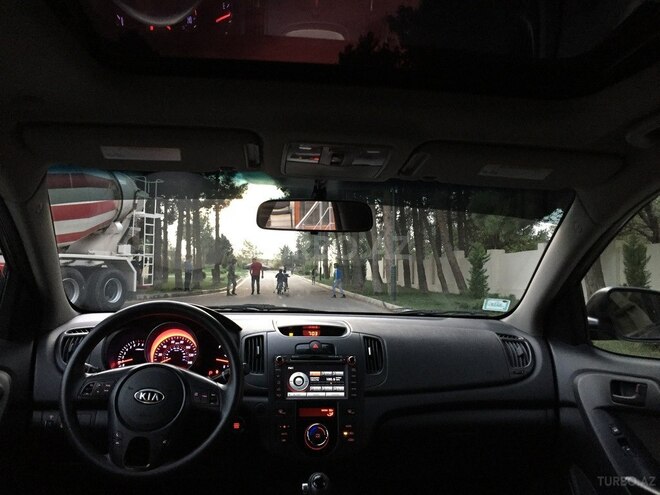 Kia Cerato 2012, 83,000 km - 2.0 l - Bakı