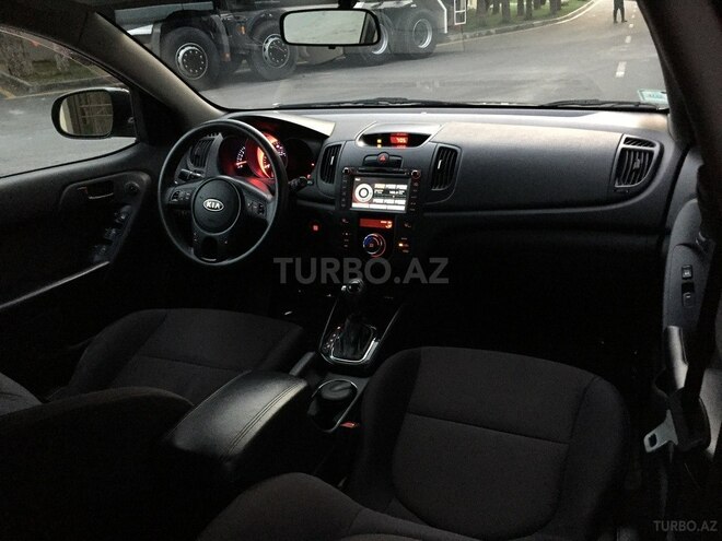 Kia Cerato 2012, 83,000 km - 2.0 l - Bakı