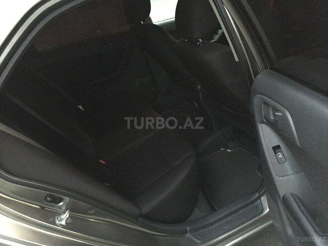 Kia Cerato 2012, 83,000 km - 2.0 l - Bakı
