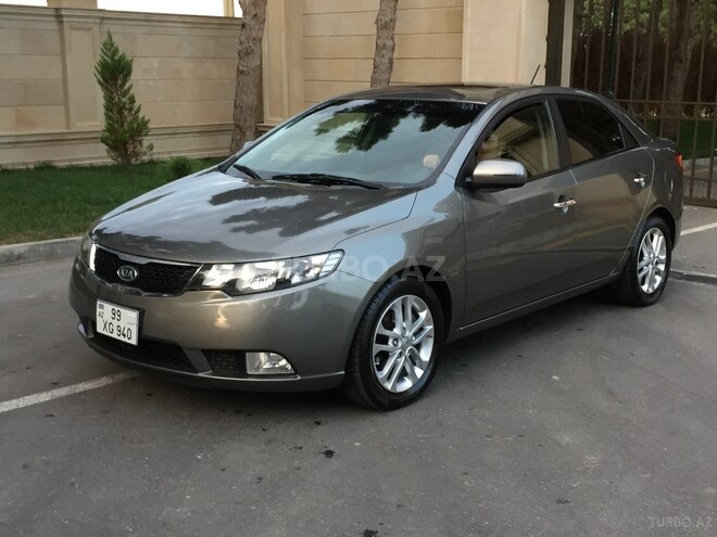 Kia Cerato 2012, 83,000 km - 2.0 l - Bakı
