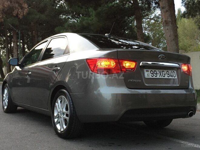 Kia Cerato 2012, 83,000 km - 2.0 l - Bakı