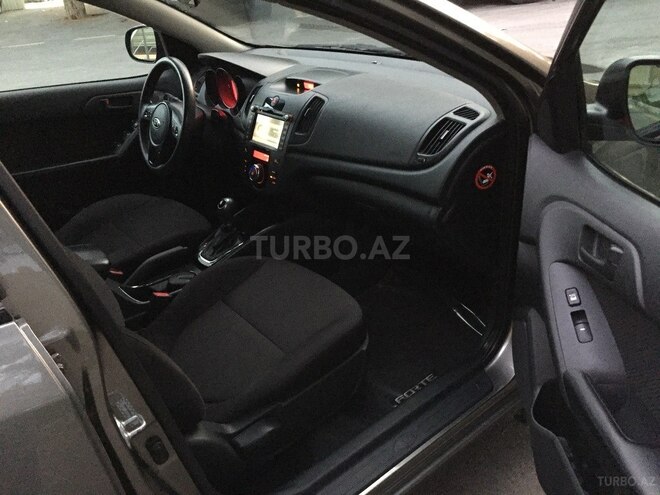 Kia Cerato 2012, 83,000 km - 2.0 l - Bakı