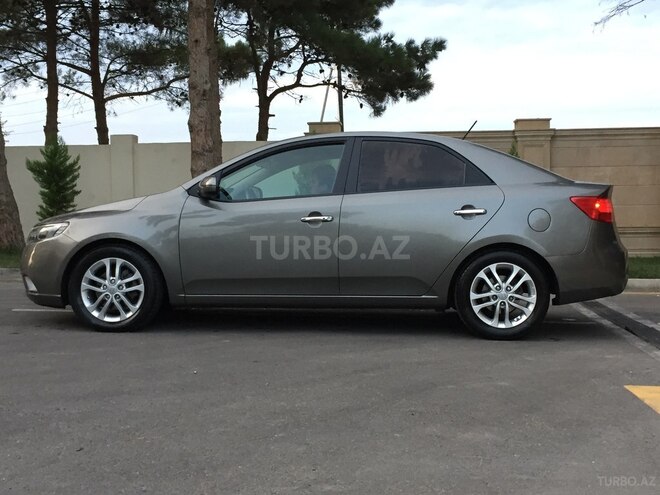 Kia Cerato 2012, 83,000 km - 2.0 l - Bakı