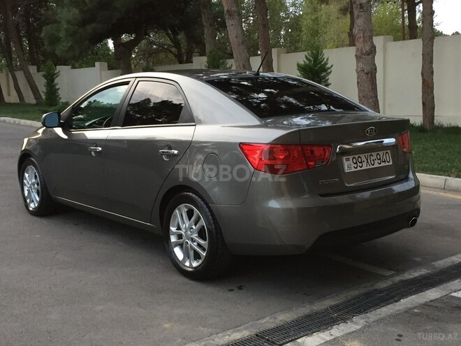 Kia Cerato 2012, 83,000 km - 2.0 l - Bakı