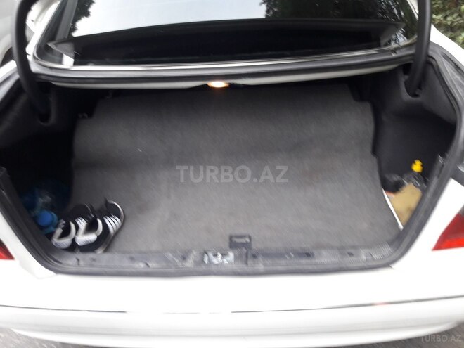 Mercedes E 200 1998, 400,000 km - 2.0 l - Bakı