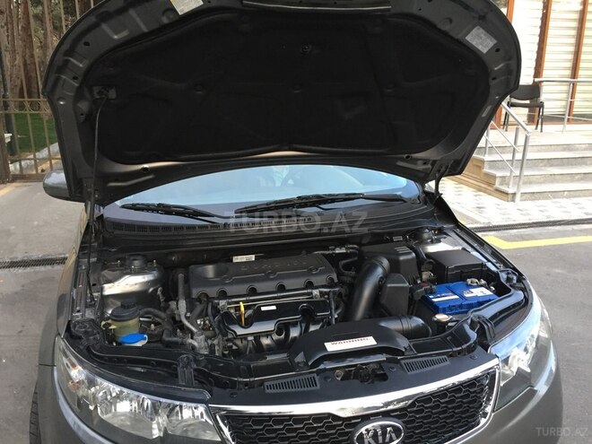Kia Cerato 2012, 83,000 km - 2.0 l - Bakı