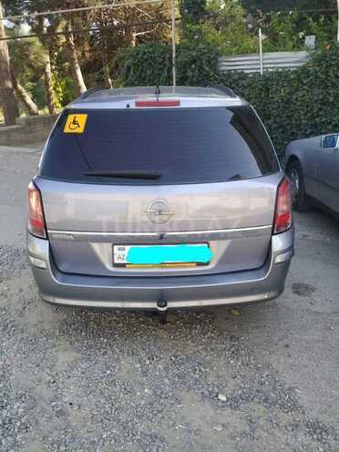 Opel Astra 2006, 174,000 km - 1.4 l - Bakı