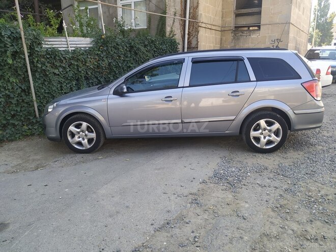 Opel Astra 2006, 174,000 km - 1.4 l - Bakı