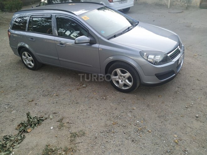 Opel Astra 2006, 174,000 km - 1.4 l - Bakı