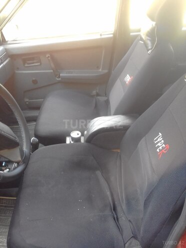 LADA (VAZ) 21099 1994, 65,000 km - 1.5 l - Bakı