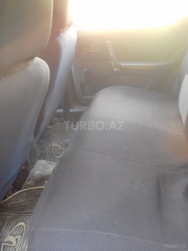 LADA (VAZ) 21099 1994, 65,000 km - 1.5 l - Bakı