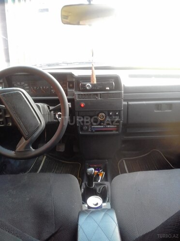 LADA (VAZ) 21099 1994, 65,000 km - 1.5 l - Bakı
