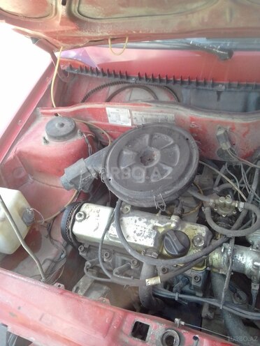 LADA (VAZ) 21099 1994, 65,000 km - 1.5 l - Bakı