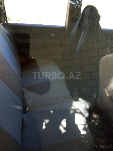Nissan X-Trail 2007, 224,080 km - 2.0 л - Bakı