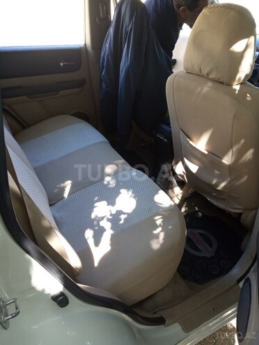 Nissan X-Trail 2007, 224,080 km - 2.0 л - Bakı
