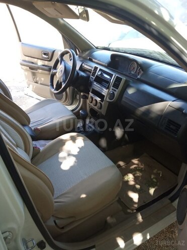 Nissan X-Trail 2007, 224,080 km - 2.0 л - Bakı