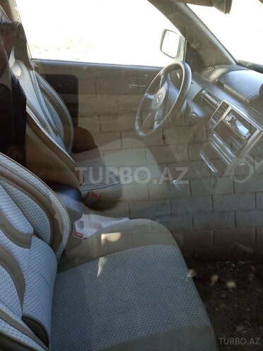 Nissan X-Trail 2007, 224,080 km - 2.0 л - Bakı