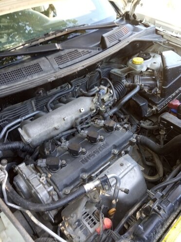 Nissan X-Trail 2007, 224,080 km - 2.0 л - Bakı