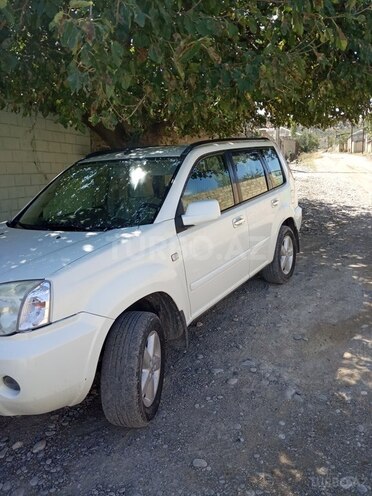 Nissan X-Trail 2007, 224,080 km - 2.0 л - Bakı