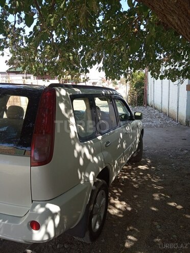 Nissan X-Trail 2007, 224,080 km - 2.0 л - Bakı