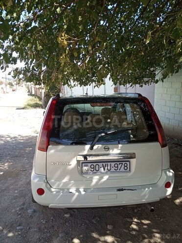 Nissan X-Trail 2007, 224,080 km - 2.0 л - Bakı