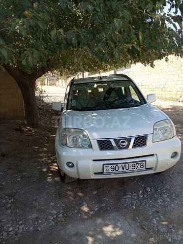 Nissan X-Trail 2007, 224,080 km - 2.0 л - Bakı
