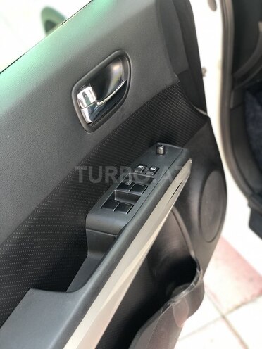Nissan X-Trail 2013, 118,700 km - 2.5 l - Bakı
