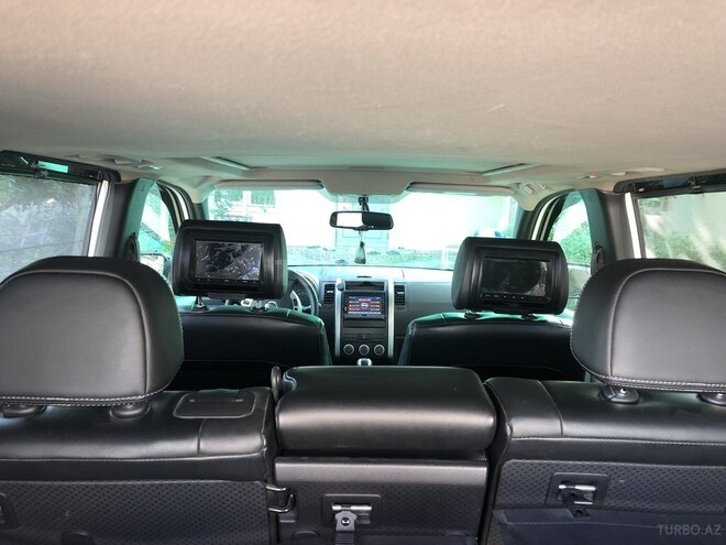 Nissan X-Trail 2013, 118,700 km - 2.5 l - Bakı