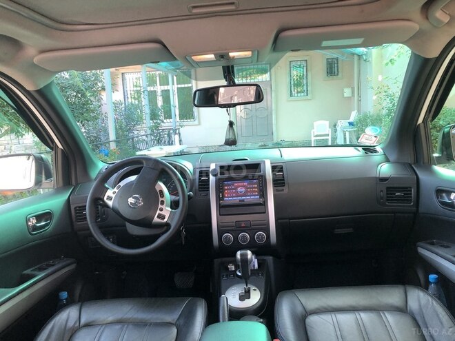 Nissan X-Trail 2013, 118,700 km - 2.5 l - Bakı