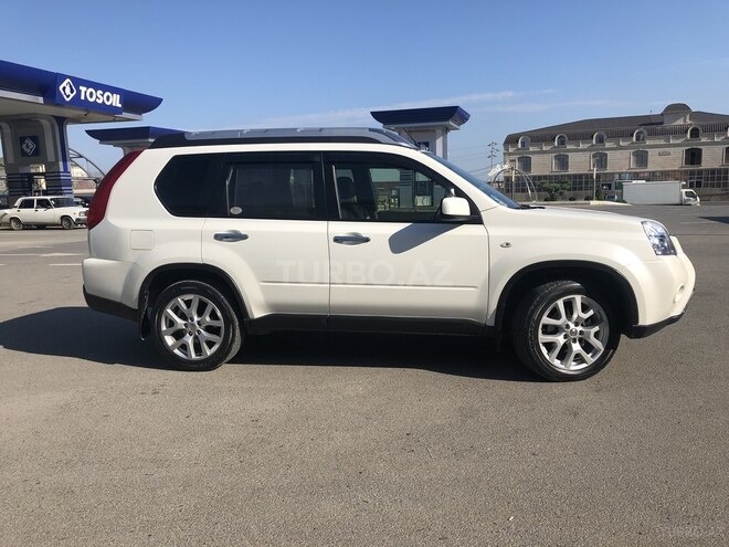 Nissan X-Trail 2013, 118,700 km - 2.5 l - Bakı