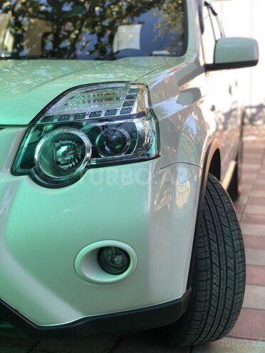 Nissan X-Trail 2013, 118,700 km - 2.5 l - Bakı