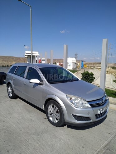 Opel Astra 2008, 273,000 km - 1.9 л - Bakı