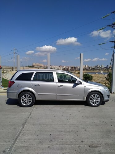 Opel Astra 2008, 273,000 km - 1.9 л - Bakı