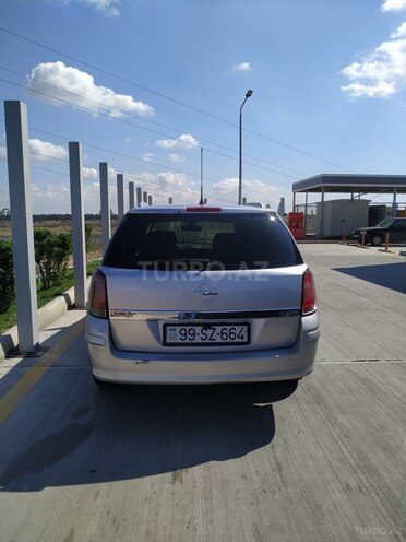 Opel Astra 2008, 273,000 km - 1.9 л - Bakı
