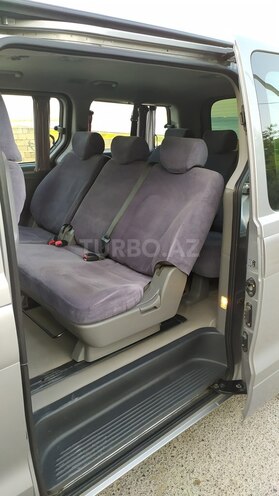Hyundai H-1 2014, 160,000 km - 2.5 л - Bakı