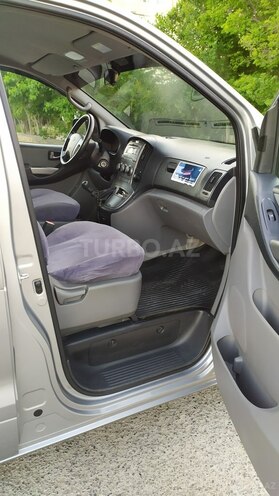 Hyundai H-1 2014, 160,000 km - 2.5 л - Bakı