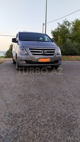 Hyundai H-1 2014, 160,000 km - 2.5 л - Bakı