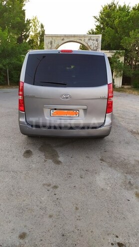 Hyundai H-1 2014, 160,000 km - 2.5 л - Bakı