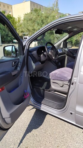 Hyundai H-1 2014, 160,000 km - 2.5 л - Bakı