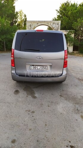 Hyundai H-1 2014, 160,000 km - 2.5 л - Bakı