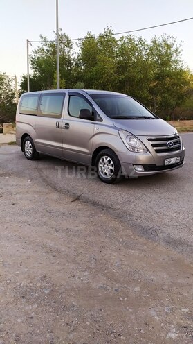 Hyundai H-1 2014, 160,000 km - 2.5 л - Bakı
