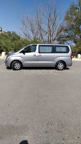 Hyundai H-1 2014, 160,000 km - 2.5 л - Bakı