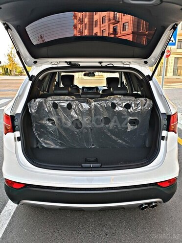 Hyundai Santa Fe 2014, 38,000 km - 2.4 l - Bakı