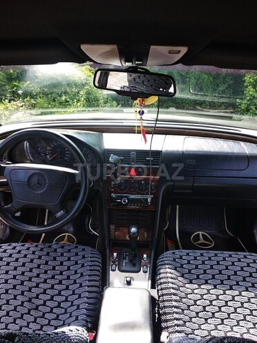 Mercedes C 230 1996, 350,000 km - 2.3 l - Xudat