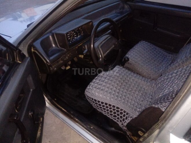 LADA (VAZ) 21099 1998, 25,545 km - 1.5 l - Samux