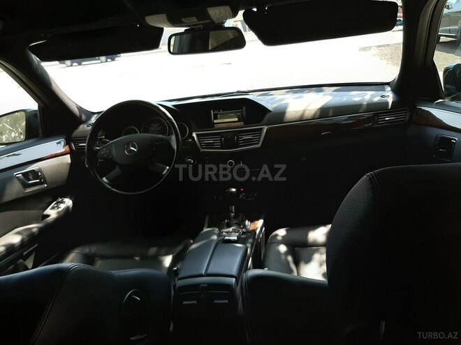 Mercedes E 220 2011, 184,000 km - 2.2 l - Bakı