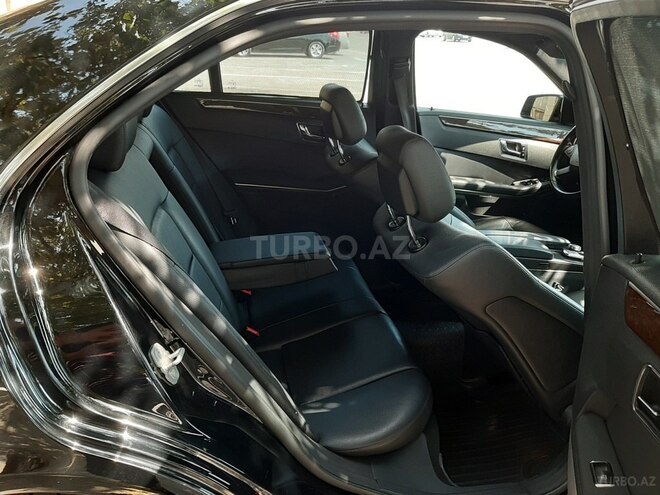 Mercedes E 220 2011, 184,000 km - 2.2 l - Bakı