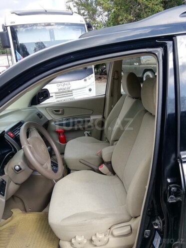 Hyundai Tucson 2006, 204,500 km - 2.0 л - Bakı
