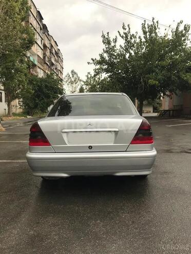 Mercedes C 240 1998, 23,000 km - 2.4 л - Bakı