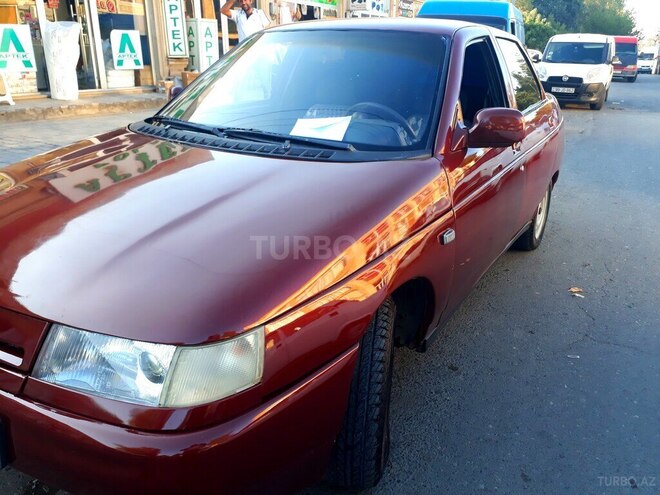 LADA (VAZ) 2110 1999, 215,421 km - 1.6 л - Bərdə